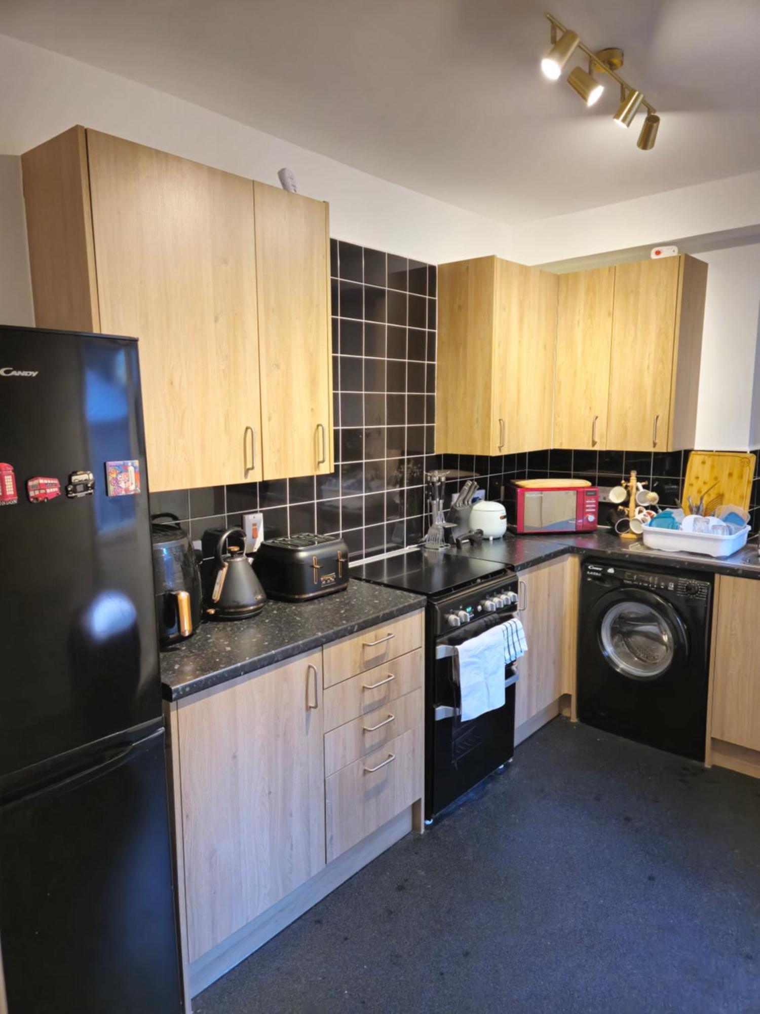 Beautiful Double Room In Acton, West London Exterior photo